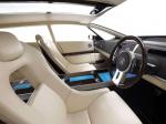 Honda Kiwami Concept 2003 года